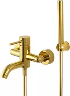 Смеситель для ванны Remer X Style X02DO