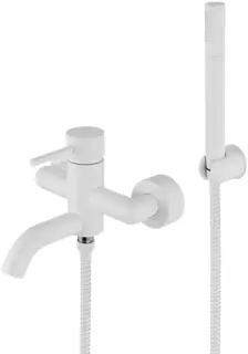 Смеситель для ванны Remer X Style X02BO