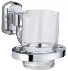 Стакан WasserKRAFT Oder K-3028