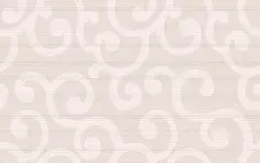 Декор Нефрит-Керамика Эрмида 04-01-1-09-03-15-1020-1 коричневый светлый