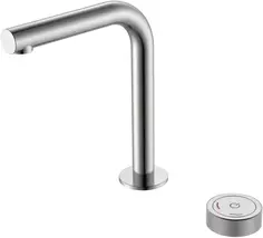 Смеситель для раковины Boheme Tech 158-NB