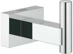 Крючок Grohe Essentials Cube 40511001