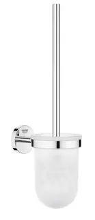 Туалетный ёршик в комплекте Grohe BauCosmopolitan 40463001