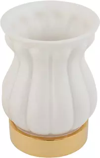 Стакан Migliore Olivia ML.OLV-60.612.BI.DO