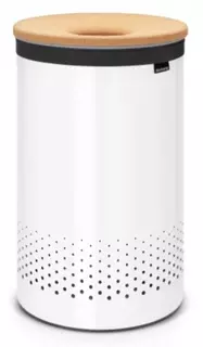 Корзина для белья 60л Brabantia 104404