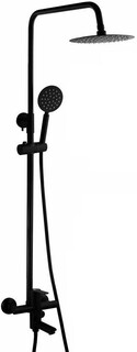 Душевая система 200 мм Fashun A52401-7A