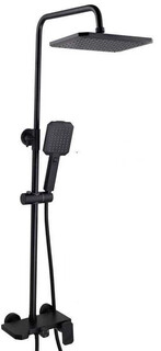 Душевая система 260x200 мм Fashun A52424-7