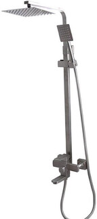 Душевая система 200 мм Fashun A52402