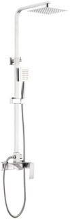 Душевая система 200 мм Fashun A52418