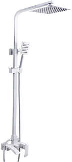 Душевая система 200 мм Fashun A52418-8