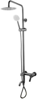 Душевая система 200 мм Fashun A52422