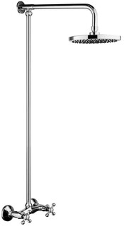 Душевая система 200 мм Fashun A2308