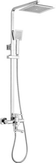 Душевая система 225 мм Fashun A2420