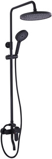 Душевая система 200 мм Fashun A2485-7