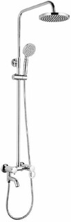 Душевая система 200 мм Fashun A2422