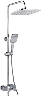 Душевая система 260x160 мм Fashun A2458