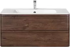 Тумба темный дуб 99,5 см Vincea Vico VMC-2V100RW