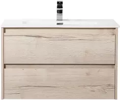 Тумба Rovere Galifax Bianco 100 см BelBagno Kraft KRAFT-1000-2C-SO-RGB