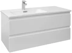 Тумба белый глянец 99,8 см Jacob Delafon Madeleine EB2054-J5