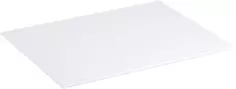 Столешница 80 см белый глянец Ravak Comfort 800 X000001380