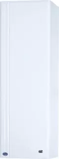 Шкаф подвесной белый глянец L/R Bellezza Лилия 4642424180010