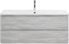 Тумба Rovere Vintage Bianco 119,2 см BelBagno Albano ALBANO-1200-2C-SO-RVB