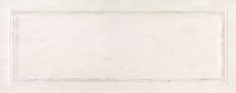 Плитка настенная Kerama Marazzi Кантри Шик 20x50 белая, панель