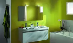 Тумба белый 117 см Jacob Delafon Odeon Up EB887-N18