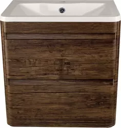Тумба старое дерево 60 см Style Line Атлантика СС-00002205