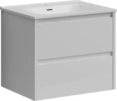 Тумба белый глянец 59 см Sancos Libra LB60W