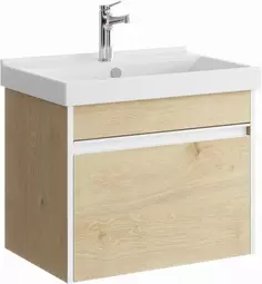 Тумба дуб давос 57,2 см Aqwella Urban URB0106DD