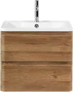 Тумба Rovere Rustico 69,6 см BelBagno Albano ALBANO-700-2C-SO-RR