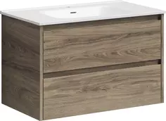 Тумба дуб чарльстон 79 см Sancos Libra LB80ECH