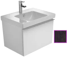 Тумба темный дуб 67 см Jacob Delafon Odeon Up EB860-NR