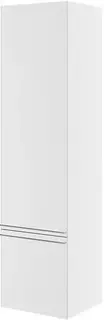 Пенал подвесной белый глянец Ravak SB Clear 400 R X000000763