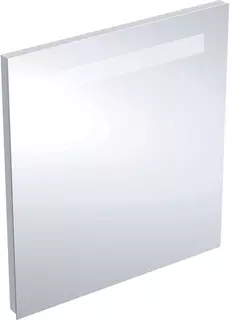 Зеркало 60x65 см Geberit Renova Compact 862360000