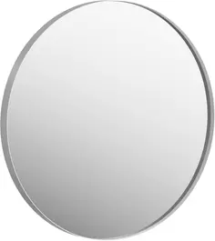 Зеркало 80x80 см белый Aqwella 5 Stars RM RM0208W