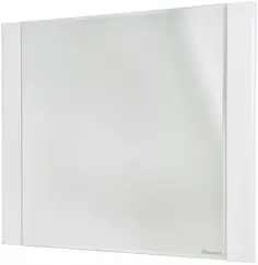 Зеркало 105x80 см белый глянец Bellezza Сесилия 4619718000019