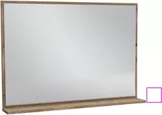 Зеркало 98,2x69,6 см белый Jacob Delafon Vivienne EB1598-N18