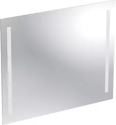 Зеркало 80x65 см Geberit Option Basic 500.588.00.1