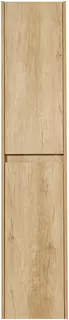 Пенал подвесной Rovere Nebrasca Nature BelBagno Kraft KRAFT-1600-2A-SC-RNN-R