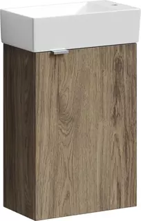 Тумба дуб чарльстон 35,5 см Sancos Mini MN35ECHR