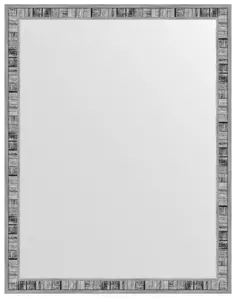 Зеркало 72x92 см состаренное дерево Evoform Definite BY 7499