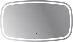 Зеркало 140x80 см Cezares Molveno CZR-SPC-MOLVENO-1400-800-MOV