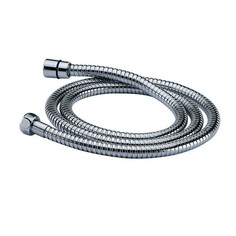 Гибкий шланг 150 см хром Cezares CZR-FMDC-150-01