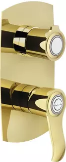 Смеситель для ванны Nobili Sofi WE81102/SIGDP