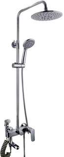 Душевая система 220 мм Fashun A2452