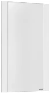 Зеркало 50x85,8 см белый Акватон Ария 1A140102AA010