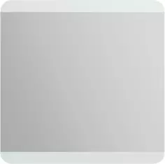 Зеркало 70x70 см BelBagno SPC-CEZ-700-700-LED-BTN