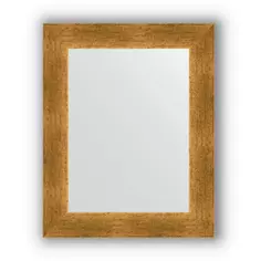 Зеркало 40x50 см травленое золото Evoform Definite BY 1337